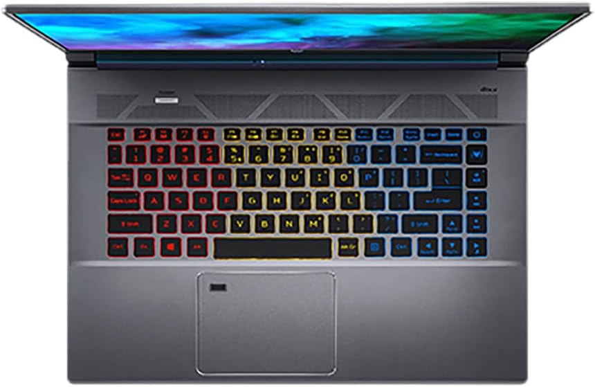 acer Predator Triton 500 SE Gaming Laptop 16 WQXGA 165 Hz (Intel i7-11800H 8-Core, 64GB RAM, 2x8TB PCIe SSD (16TB), GeForce RTX 3060 6GB, RGB Backlit, 2 Thunderbolt 4, WiFi 6, BT 5.1, Win10P) w/Hub