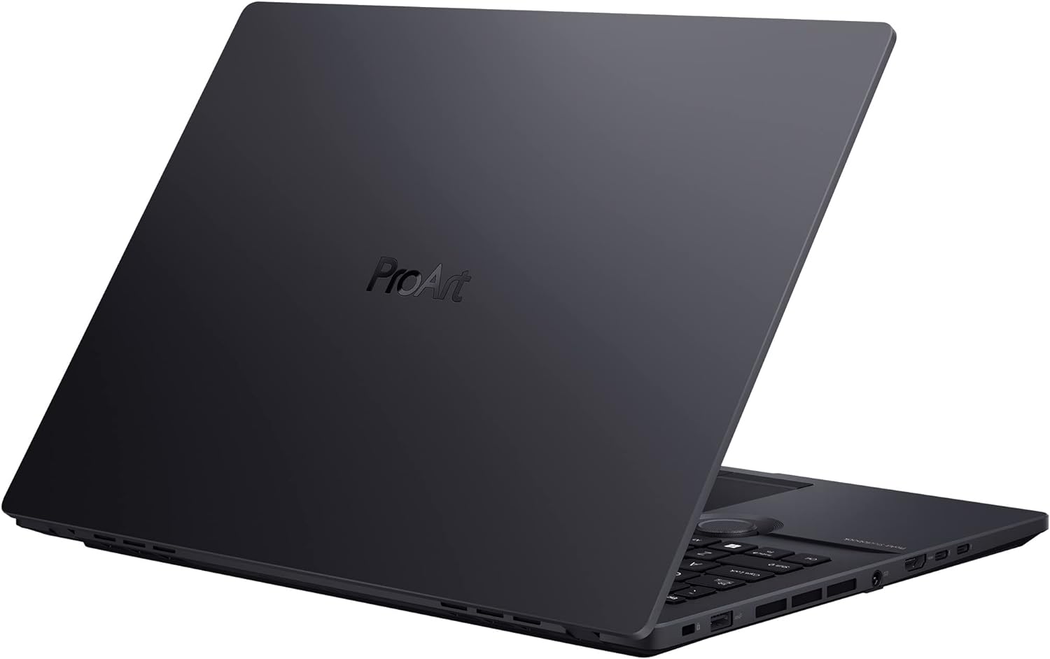 ASUS ProArt Studiobook 16 OLED Laptop (Intel i7-12700H 14-Core, 16GB DDR5 4800MHz RAM, 8TB PCIe SSD, GeForce RTX 3070 Ti, 16.0 3840x2400, WiFi 6, BT 5.2, Win 11 Home) with Hub