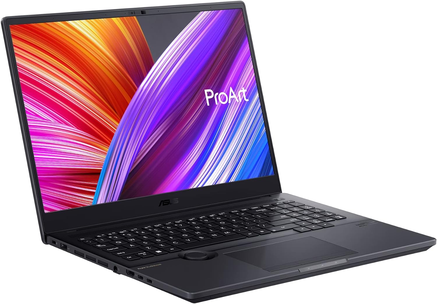 ASUS ProArt Studiobook 16 Workstation Laptop (Intel i7-12700H 14-Core, 64GB DDR5 4800MHz RAM, 8TB PCIe SSD, GeForce RTX 3070 Ti, 16.0 60Hz 4K (3840x2400), Fingerprint, Win 11 Pro) with DV4K Dock