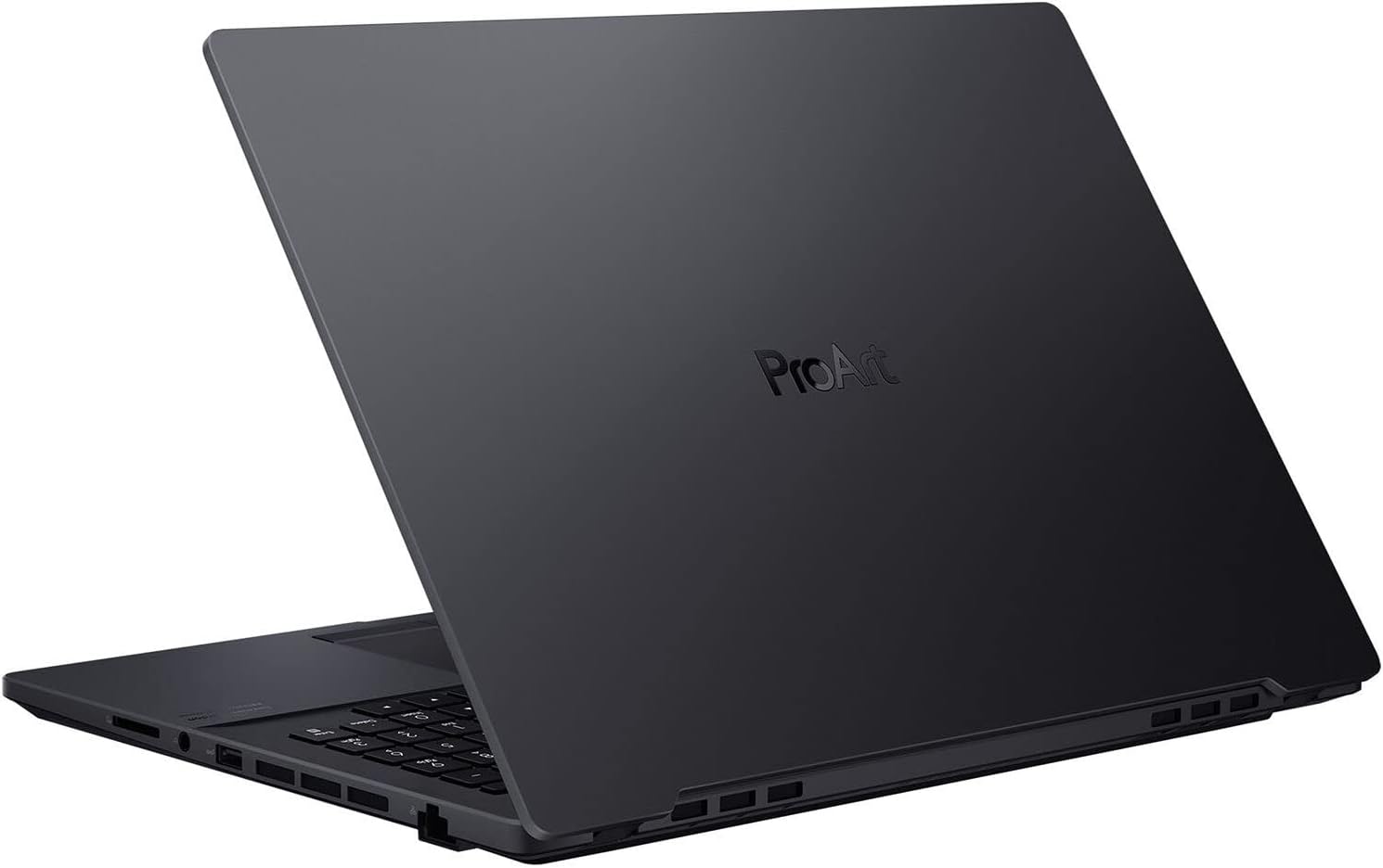 ASUS ProArt Studiobook H7600ZX Home  Business Laptop (Intel i7-12700H 14-Core, 32GB DDR5 4800MHz RAM, 2x2TB PCIe SSD RAID 0 (4TB), GeForce RTX 3080 Ti, 16.0 60Hz Win 11 Pro) with DV4K Dock