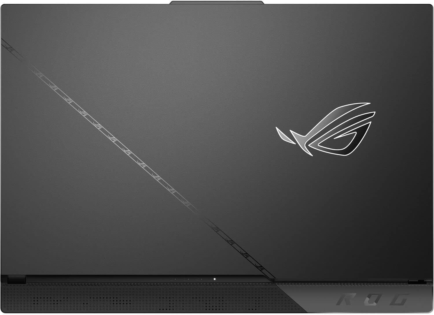 ASUS ROG Strix SCAR-17 G733 Gaming  Entertainment Laptop (AMD Ryzen 9 7945HX 16-Core, 64GB DDR5 4800MHz RAM, Win 11 Pro) with MS 365 Personal, Dockztorm Hub