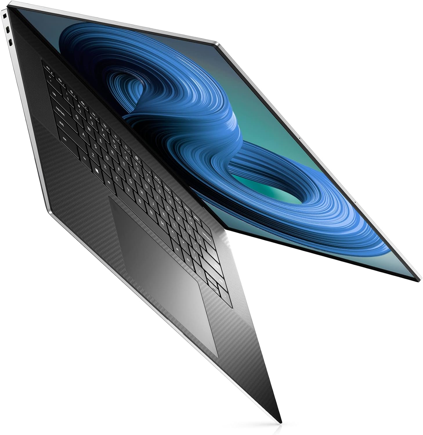 Best Notebooks New XPS 17 9720 Laptop 12th Gen Intel Core i9-12900HK GeForce RTX 3060 17.0 4K UHD+ Touch Anti-Reflecitve Display Plus Pen Light (Inte i9|8TB SSD|64GB RAM)