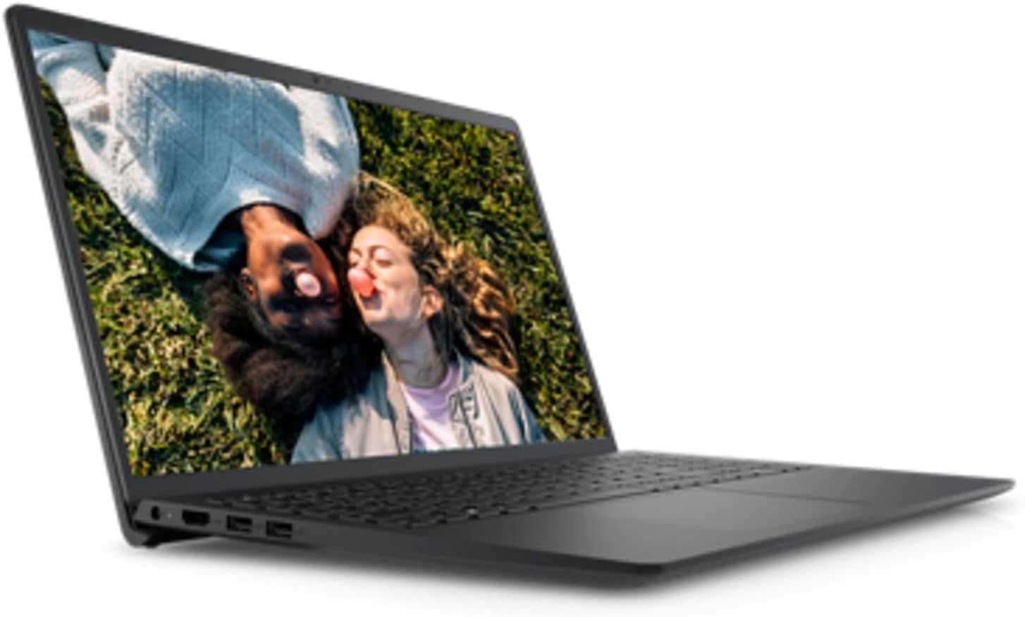 Dell Inspiron 3511 Laptop (2021) | 15.6 FHD | Core i3 - 256GB SSD - 8GB RAM | 2 Cores @ 4.1 GHz - 11th Gen CPU Win 11 Home (Renewed)