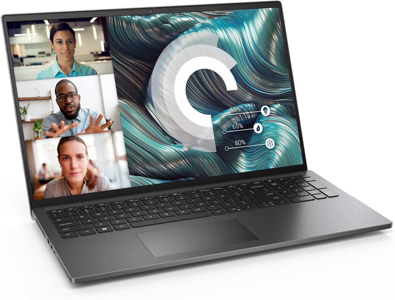 Dell Vostro 7000 7620 Laptop (2022) | 16 FHD+ | Core i7-128GB SSD - 4GB RAM - 3050 Ti | 14 Cores @ 4.7 GHz - 12th Gen CPU Win 11 Pro