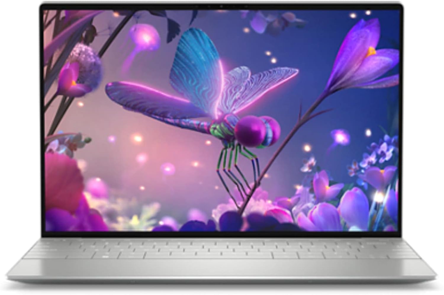 Dell XPS 9320 Laptop (2022) | 13.4 4K Touch | Core i7-2TB SSD - 32GB RAM | 12 Cores @ 4.7 GHz - 12th Gen CPU Win 11 Pro