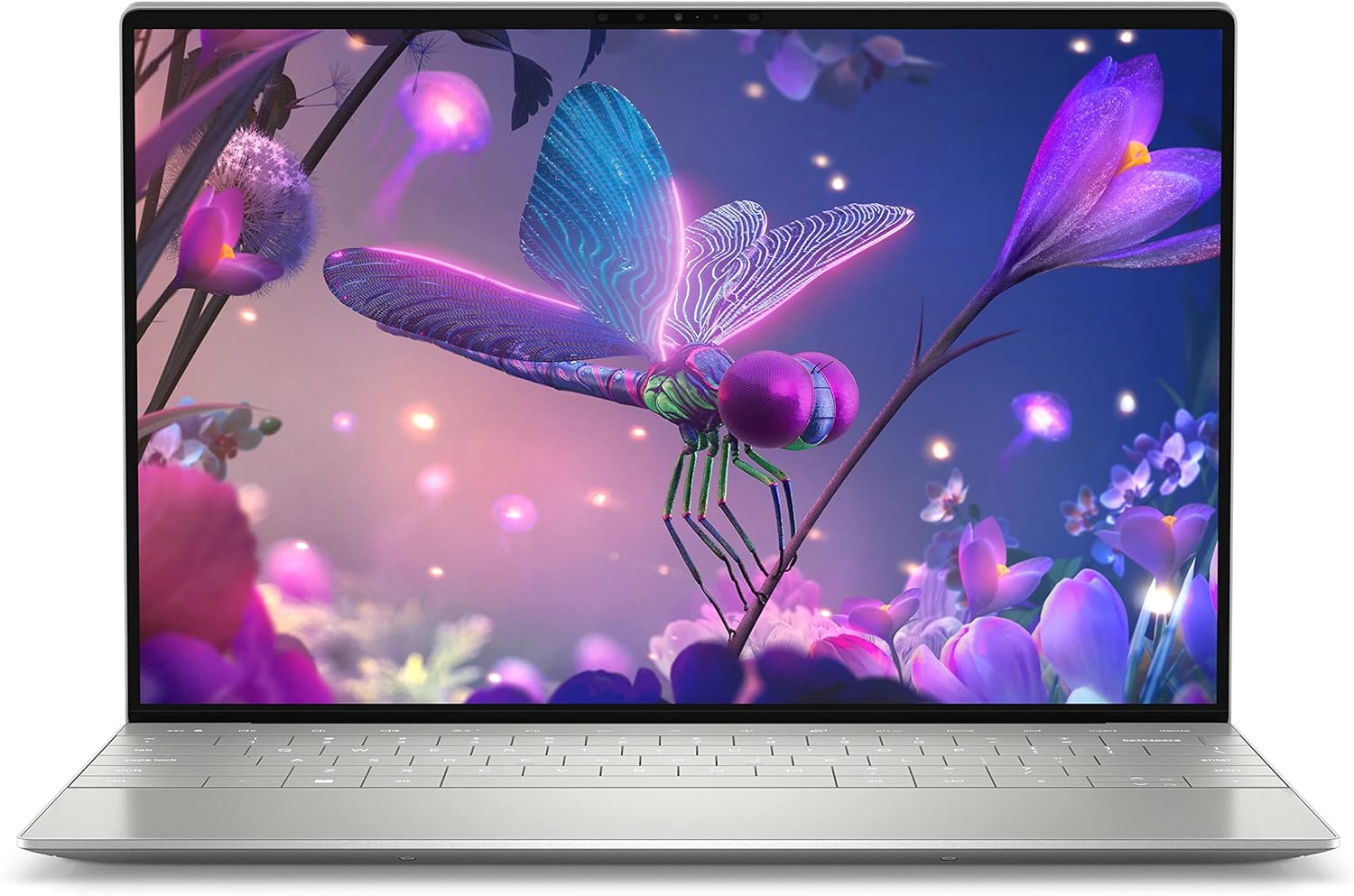 Dell XPS 9320 Laptop (2022) | 13.4 4K Touch | Core i7-2TB SSD - 32GB RAM | 12 Cores @ 4.7 GHz - 12th Gen CPU Win 11 Pro