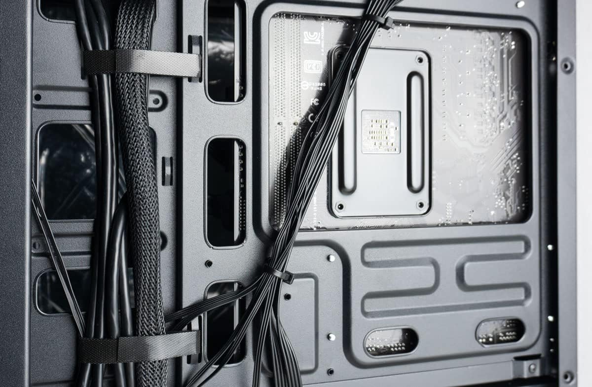 Empowered PC Continuum Micro Gaming Desktop - NVIDIA GeForce RTX 4090 24GB, Intel 24-Core i9-13900KF, 64GB DDR5 RAM, 2TB Gen4 NVMe SSD + 6TB HDD, WiFi 6, Windows 11 - Liquid Cooled RGB Gamer Computer : Musical Instruments Empowered PC Continuum Micro Gaming Desktop - NVIDIA GeForce RTX 4090 24GB, Intel 24-Core i9-13900KF, 64GB DDR5 RAM, 2TB Gen4 NVMe SSD + 6TB HDD, WiFi 6, Windows 11 - Liquid Cooled RGB Gamer Computer : Musical Instruments