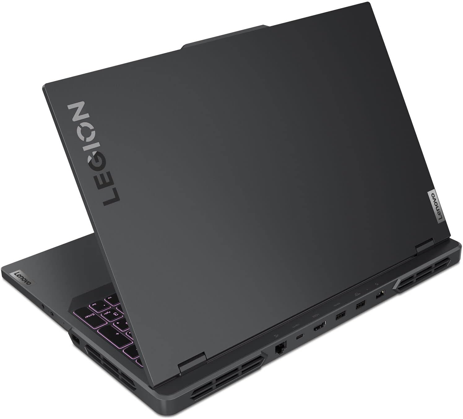 Lenovo Legion Pro 5 2023 16 Gaming Laptop WQXGA IPS 240Hz 24-Core 13th Intel Core i9-13900HX 64GB DDR5 2TB SSD NVIDIA GEFORCE RTX 4070 8GB Wi-Fi 6E RGB Backlit KB Windows 11 Pro w/Free 32GB USB Drive