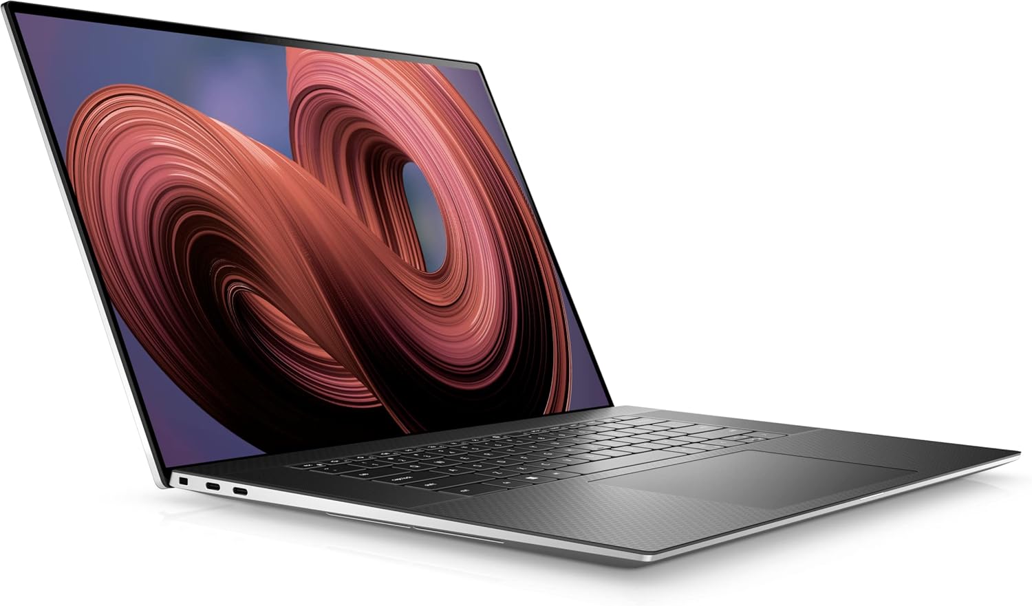 Mavark New XPS 17 9730 Laptop 13th Gen Intel Core i9-13900H up to 5.4 GHz GeForce RTX 4080 12G 17.0 4K UHD+ Touch Anti-Ref Display Plus Pen Light Win Pro (Inte i9|16TB SSD|64GB RAM)