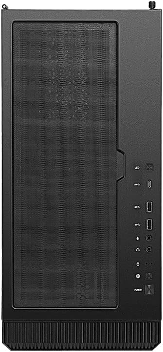 MPG Velox by MSI Gaming Desktop (AMD Radeon RX 7900 XTX 24GB (4080), Intel 24-Core i9-13900KF Processor, 32GB DDR5 RAM, 1TB NVMe SSD + 3TB HDD, 850W PSU, Windows 11 Home) Gamer PC Computer : Everything Else