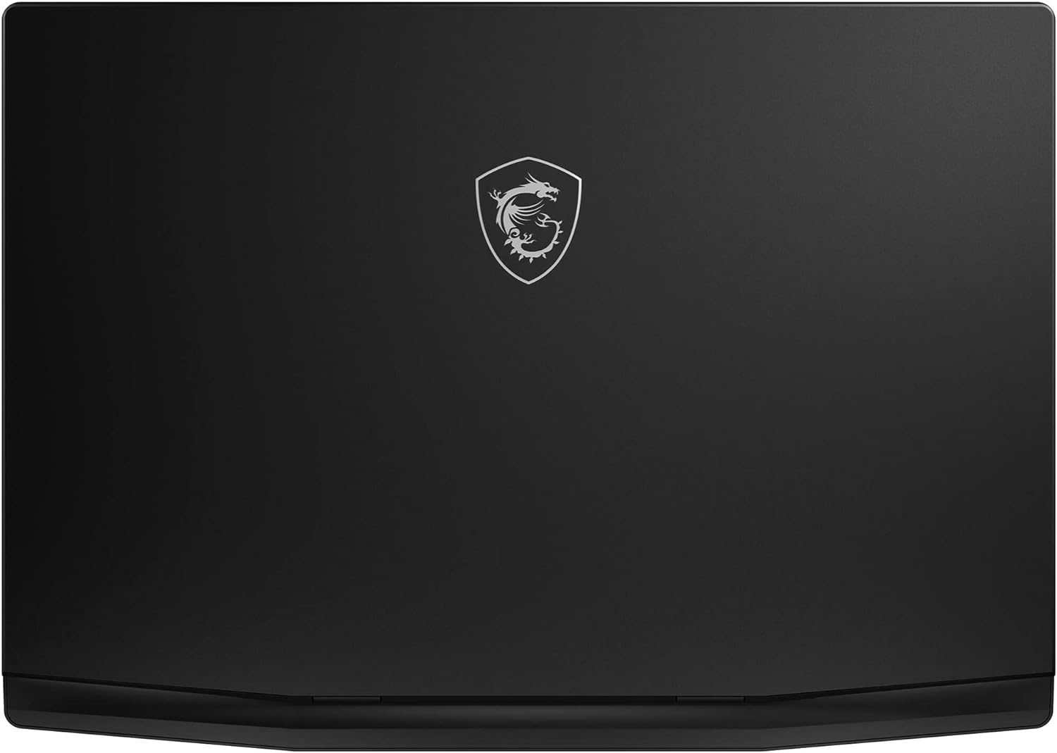 MSI Stealth 17Studio A13VI Gaming  Entertainment Laptop (Intel i9-13900H 14-Core, 17.3 240Hz 2K Quad HD (2560x1440), GeForce RTX 4090, 64GB DDR5 5200MHz RAM, 4TB PCIe SSD, Win 11 Pro)