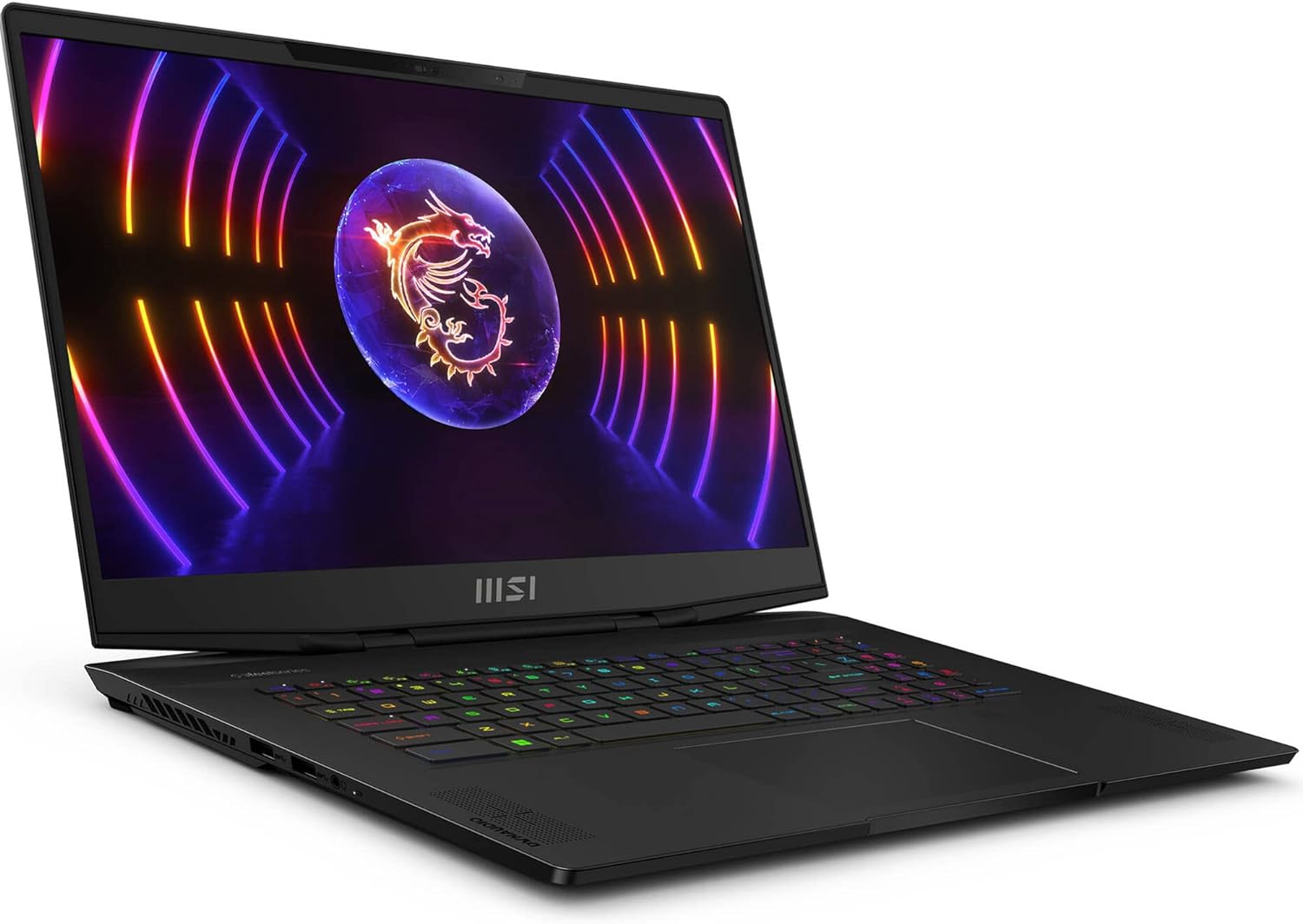 MSI Stealth 17Studio A13VI Gaming  Entertainment Laptop (Intel i9-13900H 14-Core, 17.3 240Hz 2K Quad HD (2560x1440), GeForce RTX 4090, 64GB DDR5 5200MHz RAM, 4TB PCIe SSD, Win 11 Pro)