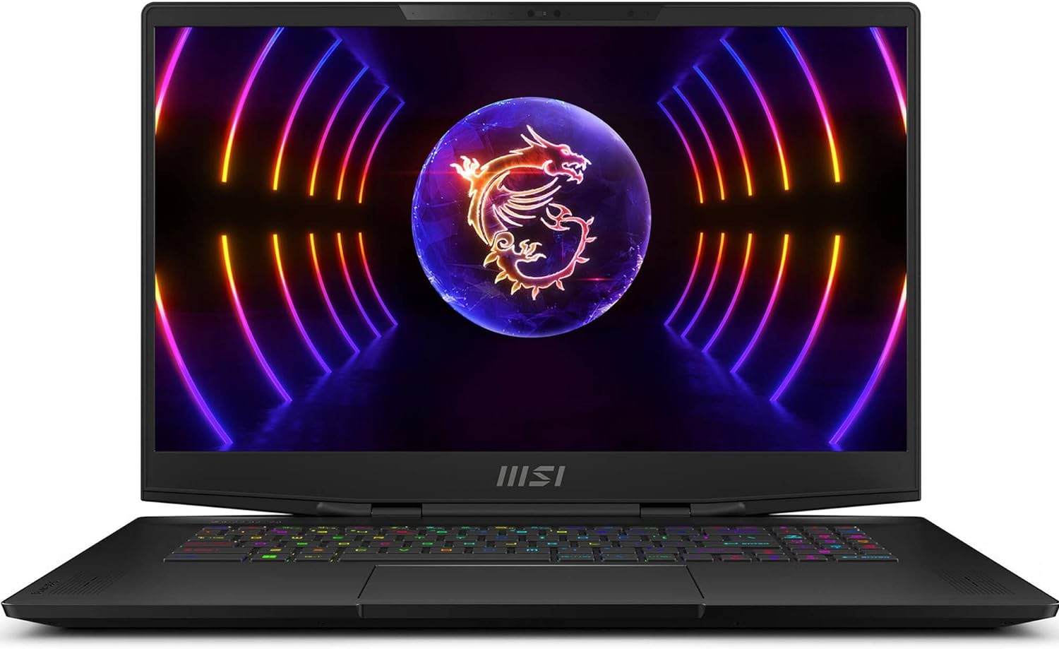 MSI Stealth 17Studio A13VI Gaming  Entertainment Laptop (Intel i9-13900H 14-Core, 17.3 240Hz 2K Quad HD (2560x1440), GeForce RTX 4090, 64GB DDR5 5200MHz RAM, 8TB PCIe SSD, Win 11 Pro)