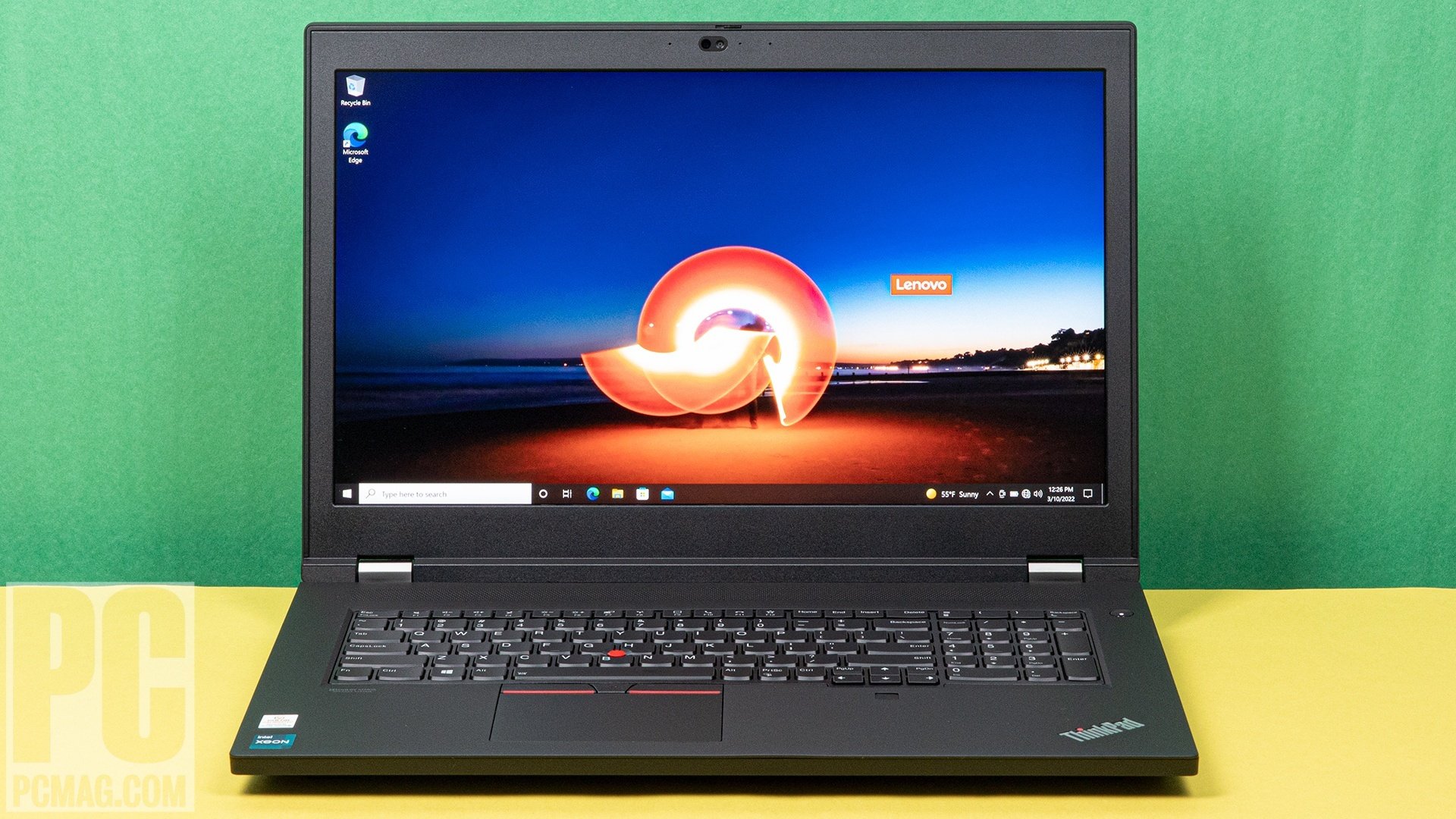 New ThinkPad P17 (17”) Gen 2 Mobile Workstation 11th Gen Intel Core i9-11950H vPro 5.0 GHz 8 core RTX A5000 Max-Q 16GB 17.3 4K UHD IPS, Anti-Glare 500 nits Display (4TB SSD|128GB RAM|WIN 11 PRO)