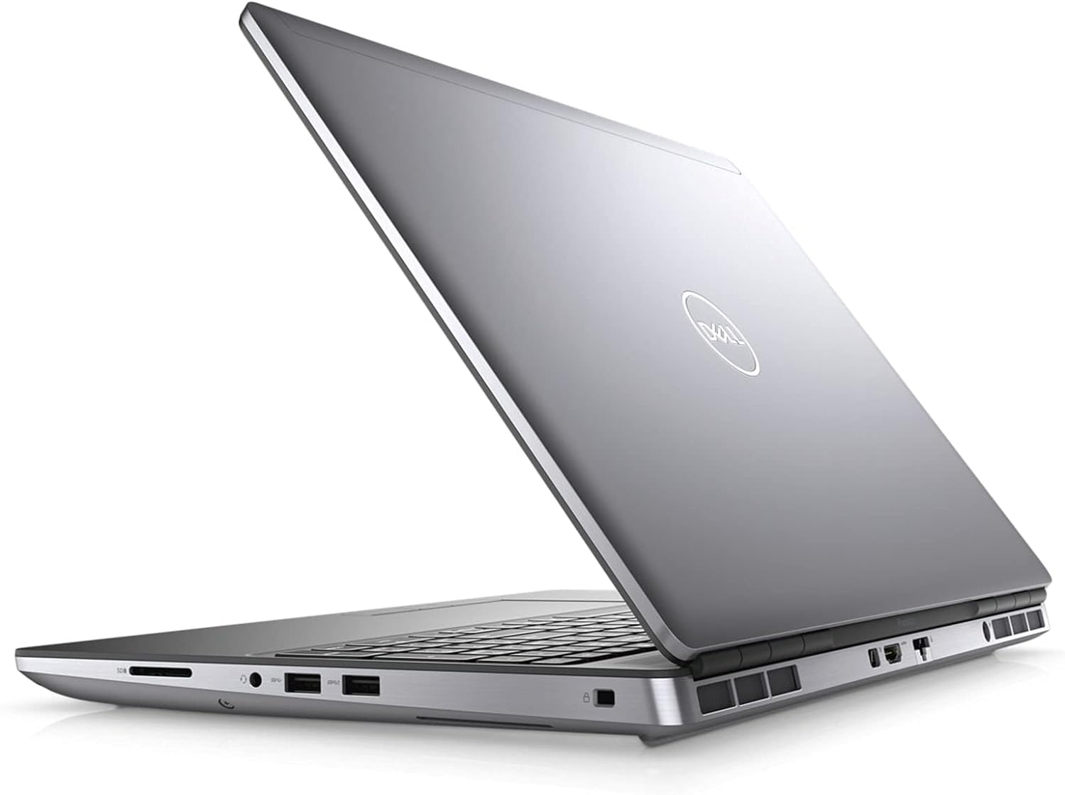 2020 Dell Precision 7550 Laptop 15.6 - Intel Core i9 10th Gen - i9-10885H - Eight Core 5.3Ghz - 512GB SSD - 64GB RAM - Nvidia Quadro RTX 3000 - 1920x1080 FHD - Windows 10 Pro (Renewed)