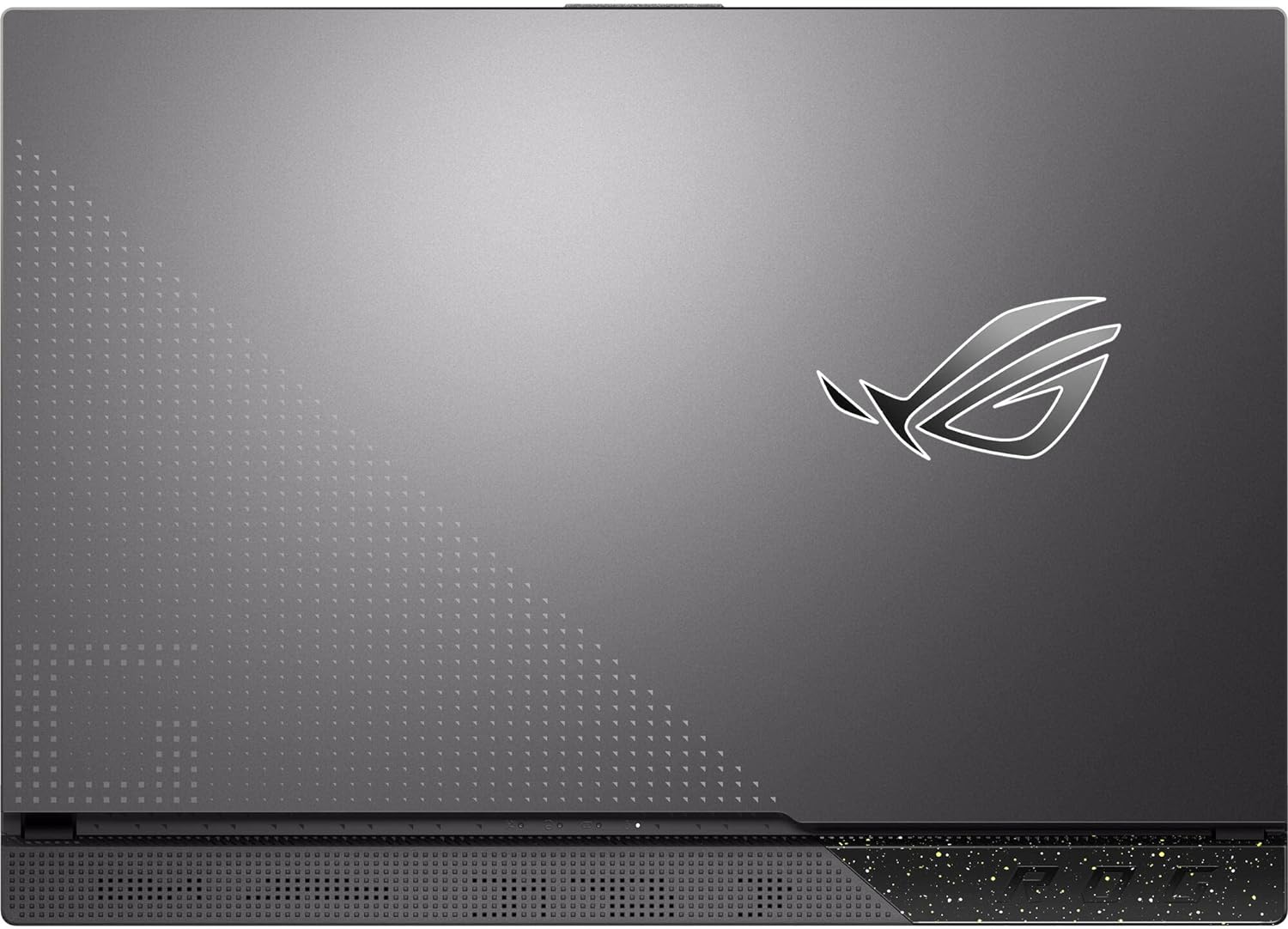 ASUS ROG Strix G17 Gaming  Entertainment Laptop (AMD Ryzen 9 6900HX 8-Core, 64GB DDR5 4800MHz RAM, 2x8TB PCIe SSD RAID 0 (16TB), Win 11 Home) with MS 365 Personal, Dockztorm Hub