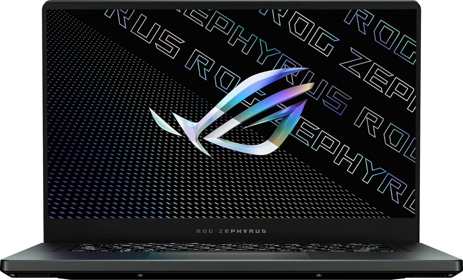 ASUS ROG Zephyrus G15 Gaming  Business Laptop (AMD Ryzen 9 5900HS 8-Core, 24GB RAM, 8TB PCIe SSD, 15.6 2K Quad HD (2560x1440), GeForce RTX 3080, WiFi, Bluetooth, 1xHDMI, Win 11 Pro)