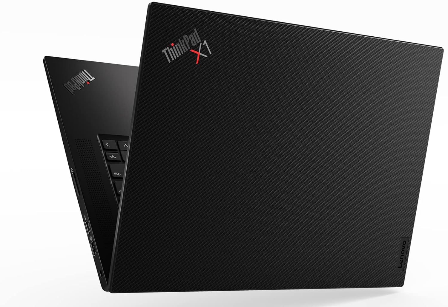 Best Notebooks New ThinkPad X1 Extreme Gen 5 Laptop 12th Gen i9-12900H vPro 16.0 4K WQUXGA Anti-Reflective Touchscreen GeForce RTX 3080 Ti 16GB Active Stylus Pen (2TB SSD|64GB RAM|Win 11 Pro)