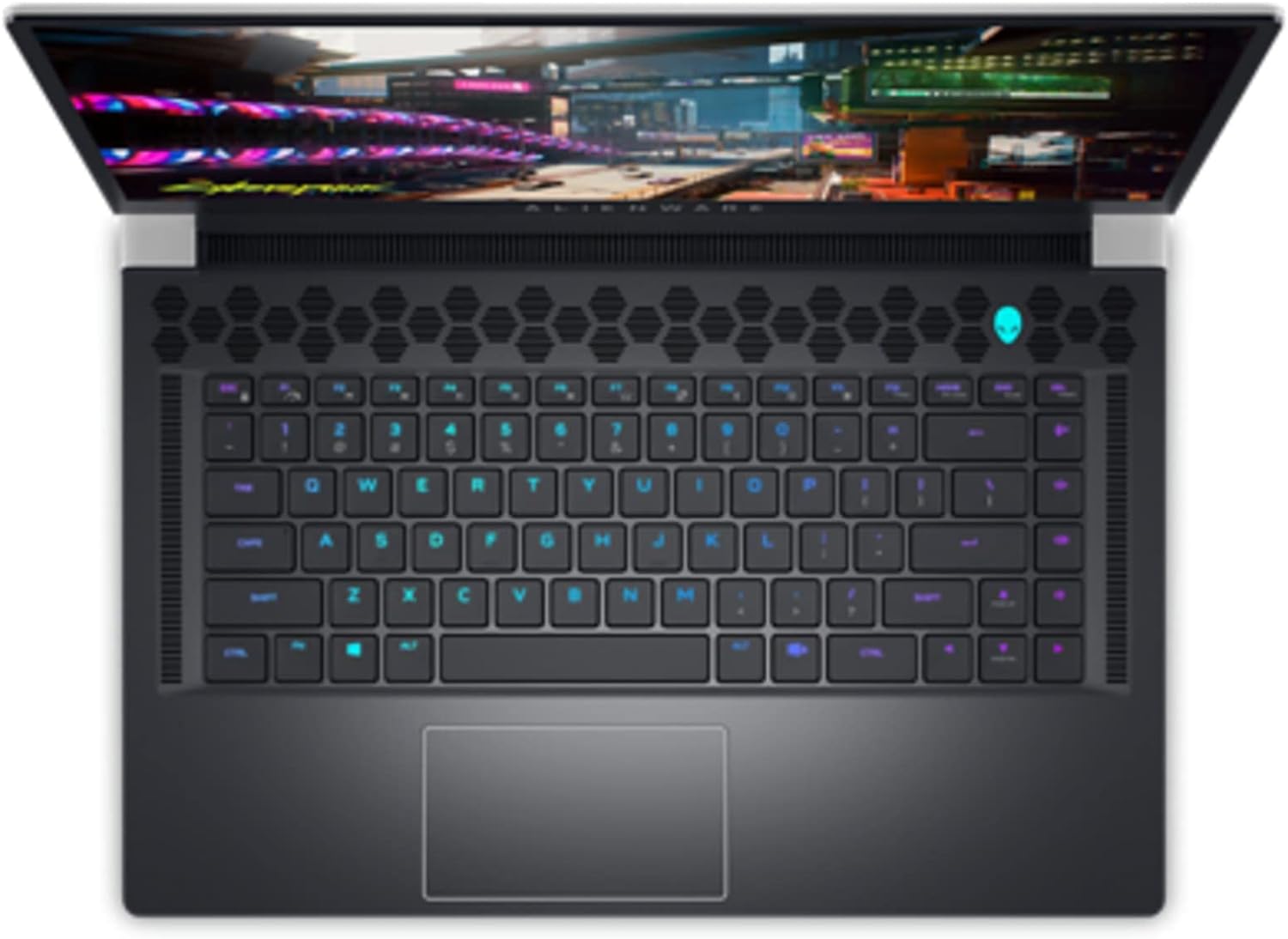 Dell Alienware X15 R2 Gaming Laptop (2022) | 15.6 165Hz FHD | Core i9-1TB SSD - 16GB RAM - 3070 Ti | 14 Cores @ 5 GHz - 12th Gen CPU - 8GB GDDR5 Win 11 Home (Renewed)