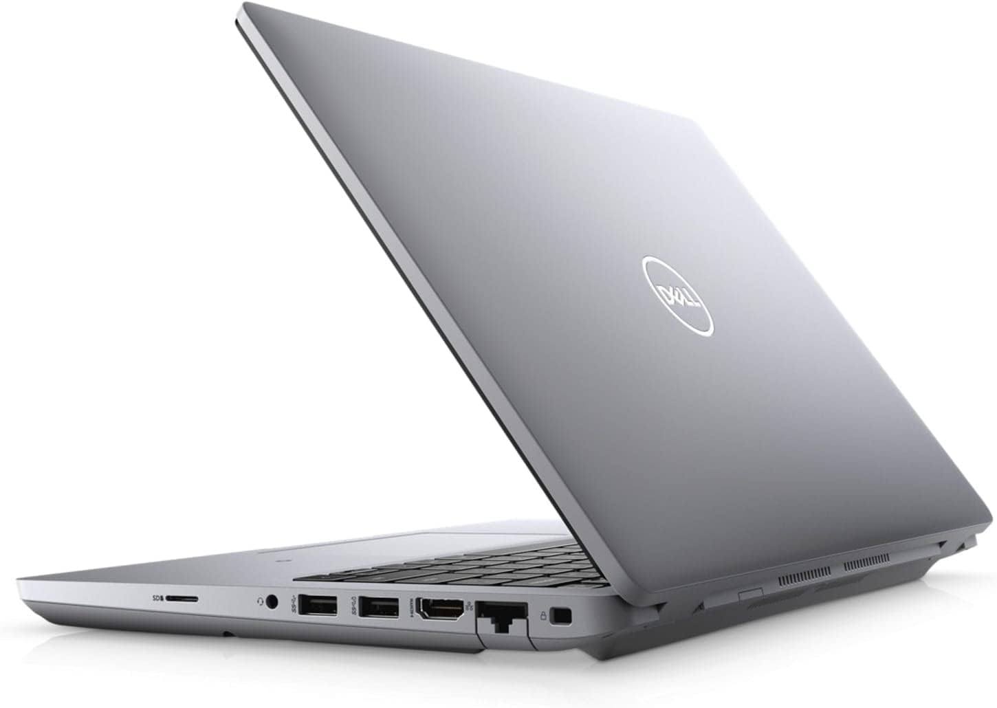 Dell Latitude 5000 5421 Laptop (2021) | 14 FHD | Core i5-512GB SSD - 512GB RAM | 6 Cores @ 4.5 GHz - 11th Gen CPU Win 10 Pro (Renewed)