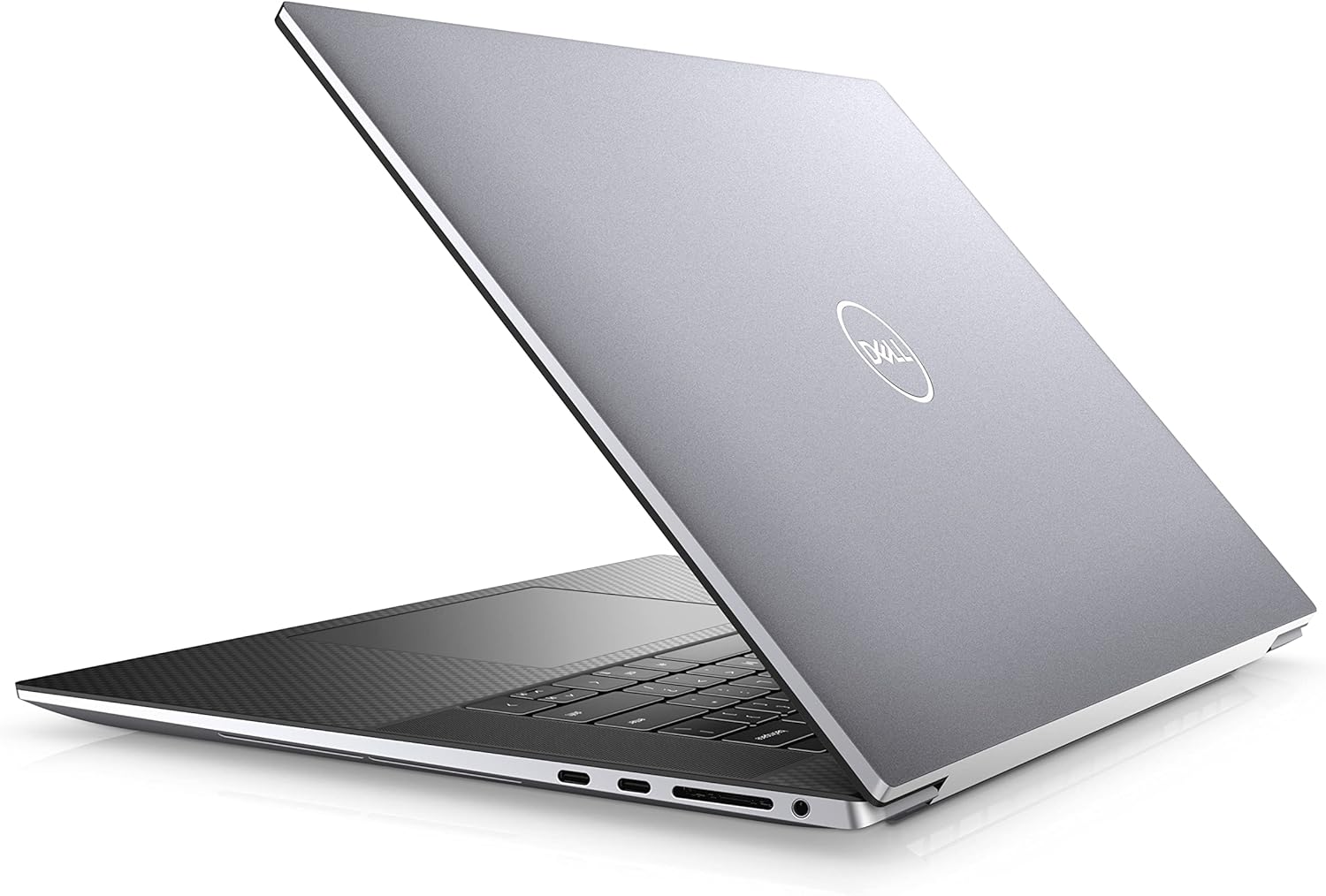 Dell Precision 5760 Laptop PC 17 Inch UHD+ Touchscreen Laptop PC, Intel Core i9-11950H Processor, 64GB Ram, 2TB NVMe SSD, Webcam, Thunderbolt, NVIDIA RTX A3000 6GB GDDR6 Windows 10 Pro (Renewed)