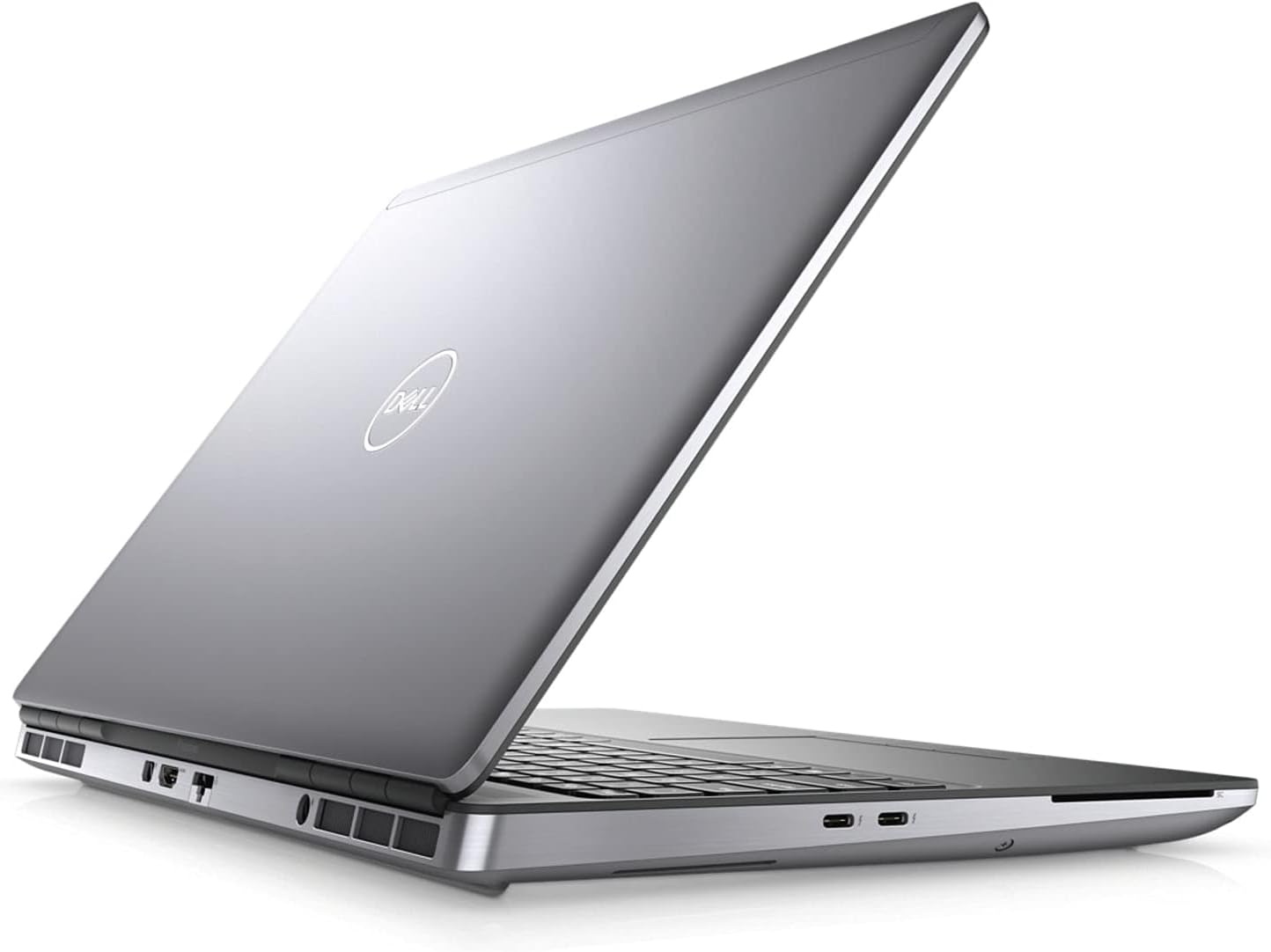 Dell Precision 7000 7560 Workstation Laptop (2021) | 15.6 FHD | Core i9-2TB SSD - 64GB RAM - RTX A4000 | 8 Cores @ 5 GHz - 11th Gen CPU - 8GB GDDR6 Win 10 Pro