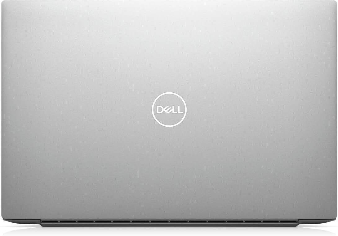 Dell XPS 17 10th Gen Home and Business Laptop (Intel i7-10750H 6-Core, 64GB RAM, 512GB m.2 SATA SSD, GTX 1650 Ti, 17.0 1920x1200, Fingerprint, WiFi, Bluetooth, Webcam, Win 10 Pro) (Renewed)