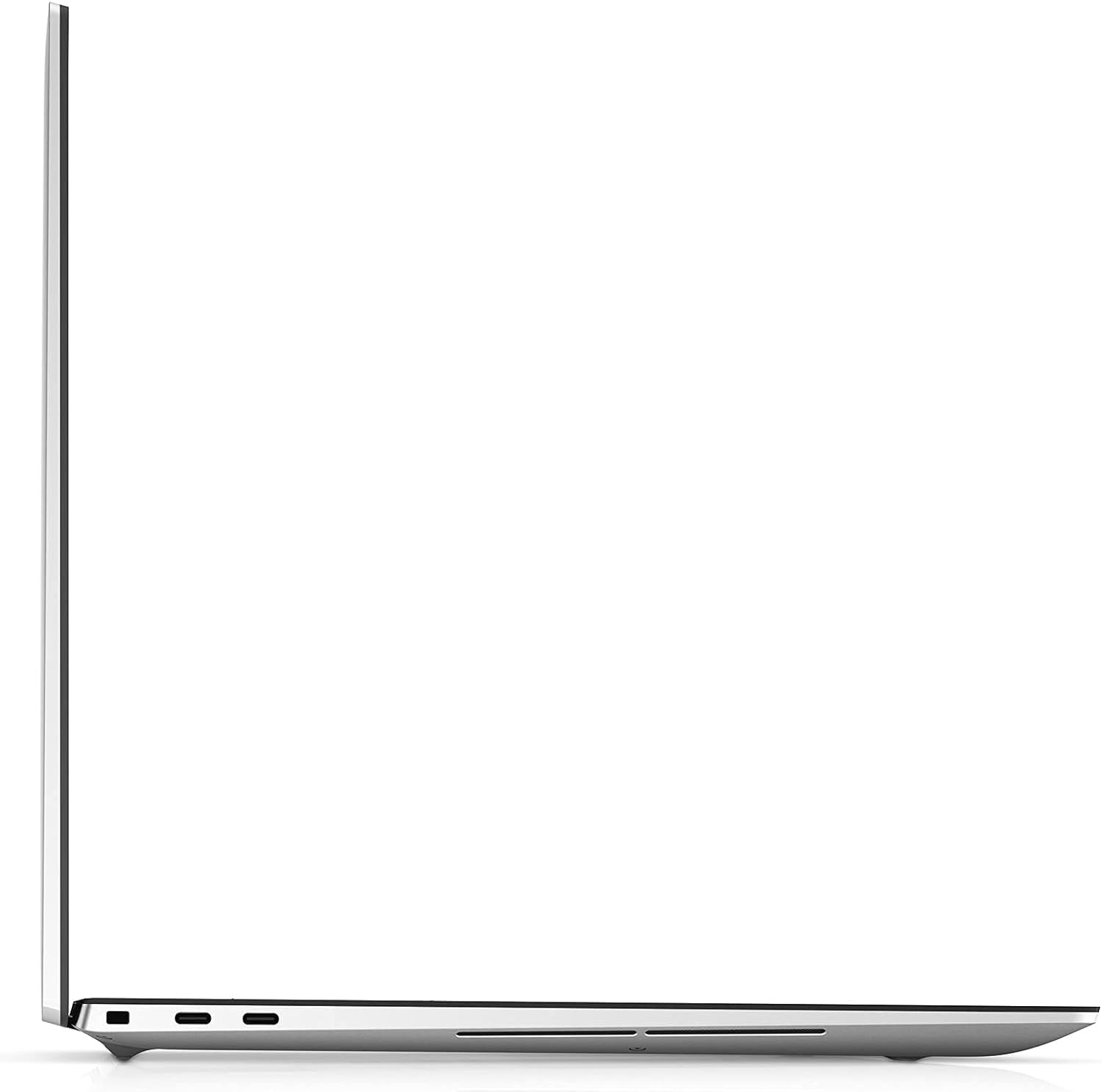 Dell XPS 17 9710, 17 inch UHD Touchscreen Laptop - Intel Core i7-11800H, 16GB DDR4 RAM, 512GB SSD, NVIDIA GeForce RTX 3050 4GB GDDR6, Windows 10 Pro - Platinum Silver (Latest Model) (Renewed)