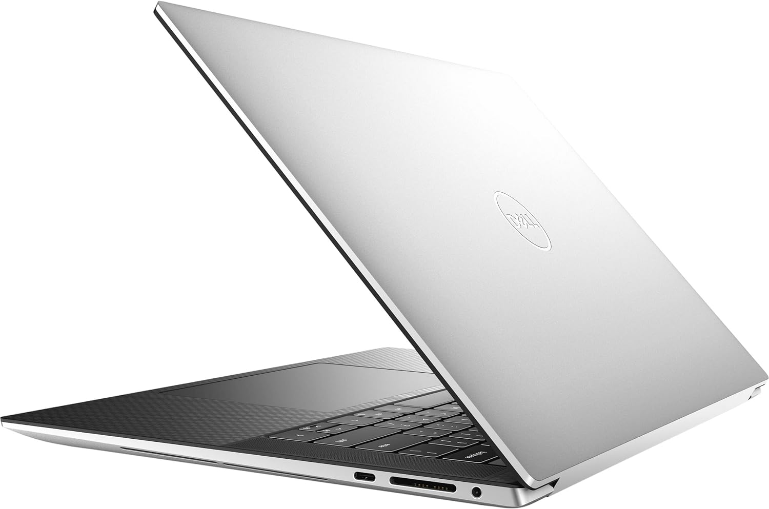 Dell XPS 2023 Laptop, Intel 14-Core i7-12700H, 15.6 FHD+ IPS Display, NVIDIA GeForce RTX 3050, 16GB DDR5 512GB SSD, Backlit Keyboard, Fingerprint, Thunderbolt 4, Wi-Fi 6E, Win10 Pro