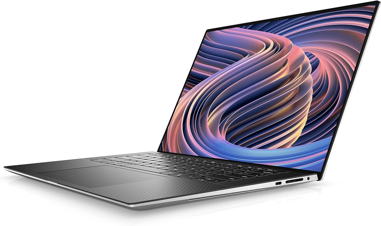 Dell XPS 9520 Laptop (2022) | 15.6 FHD+ | Core i7-512GB SSD - 512GB RAM - 3050 Ti | 14 Cores @ 4.7 GHz - 12th Gen CPU Win 11 Home (Renewed)