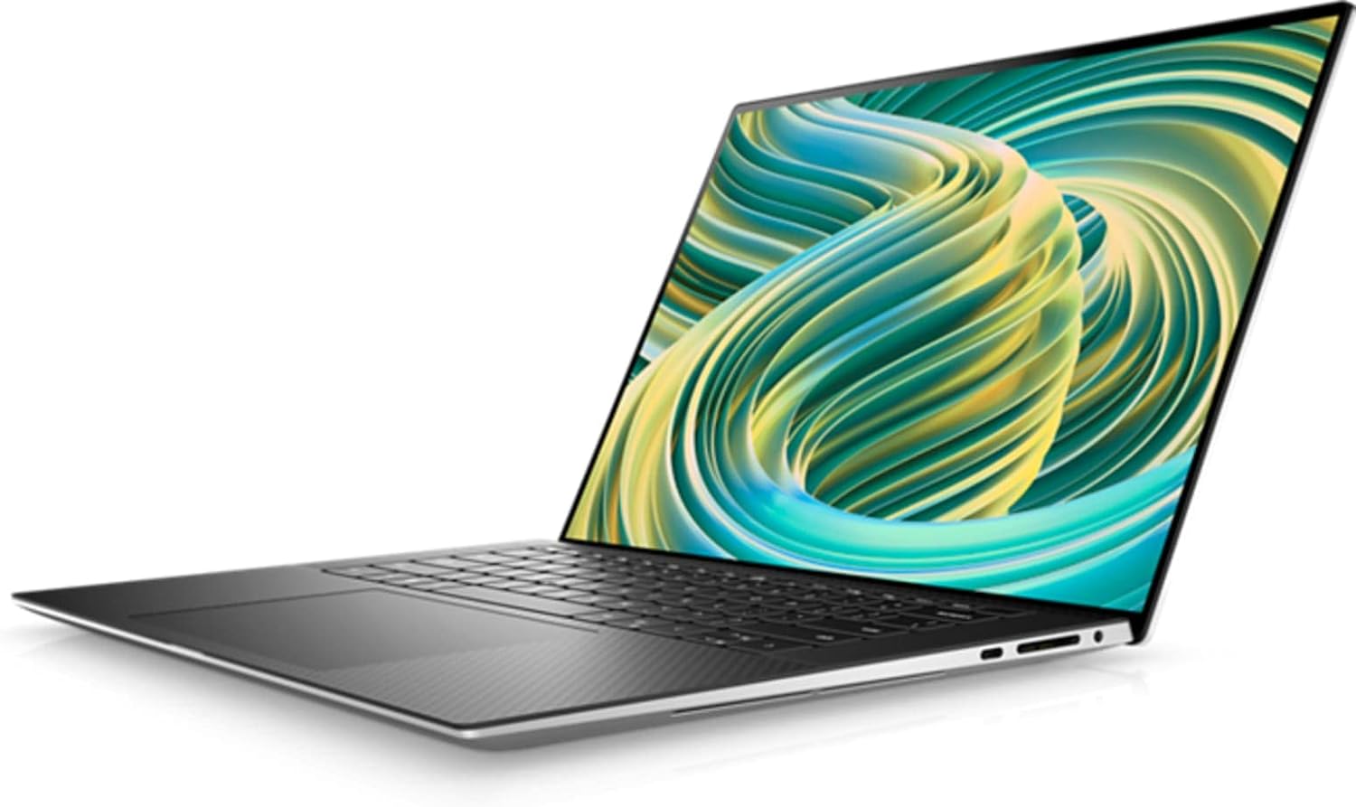Dell XPS 9530 Laptop (2023) | 15.6 4K Touch | Core i9-4TB SSD + 4TB SSD - RAM - RTX 4060 | 14 Cores @ 5.4 GHz - 13th Gen CPU - 8GB GDDR6 Win 11 Pro (Renewed)