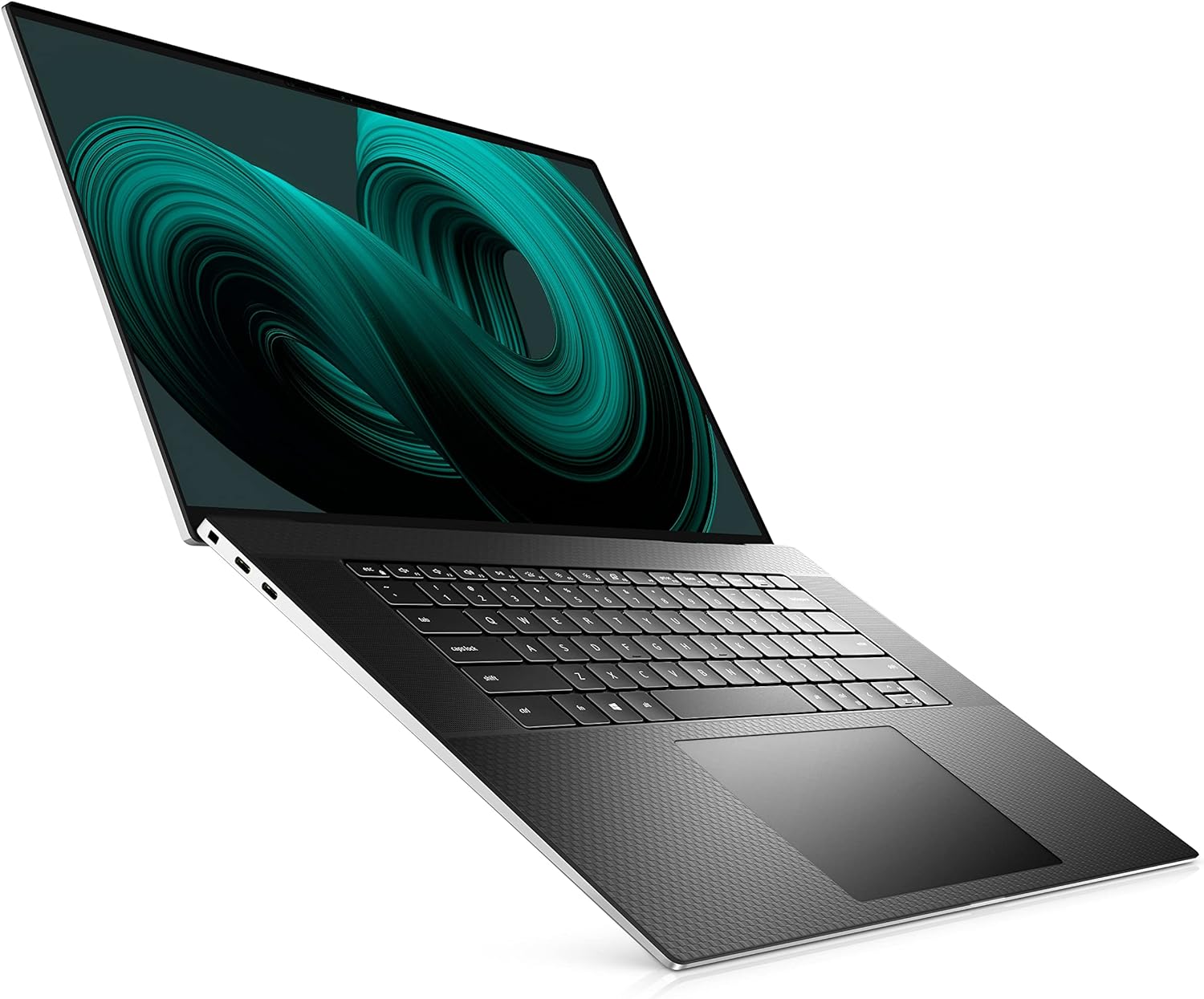 Dell XPS 9710 Laptop (2021) | 17 4K Touch | Core i7-512GB SSD - 512GB RAM - RTX 3050 | 8 Cores @ 4.6 GHz - 11th Gen CPU Win 10 Home (Renewed)