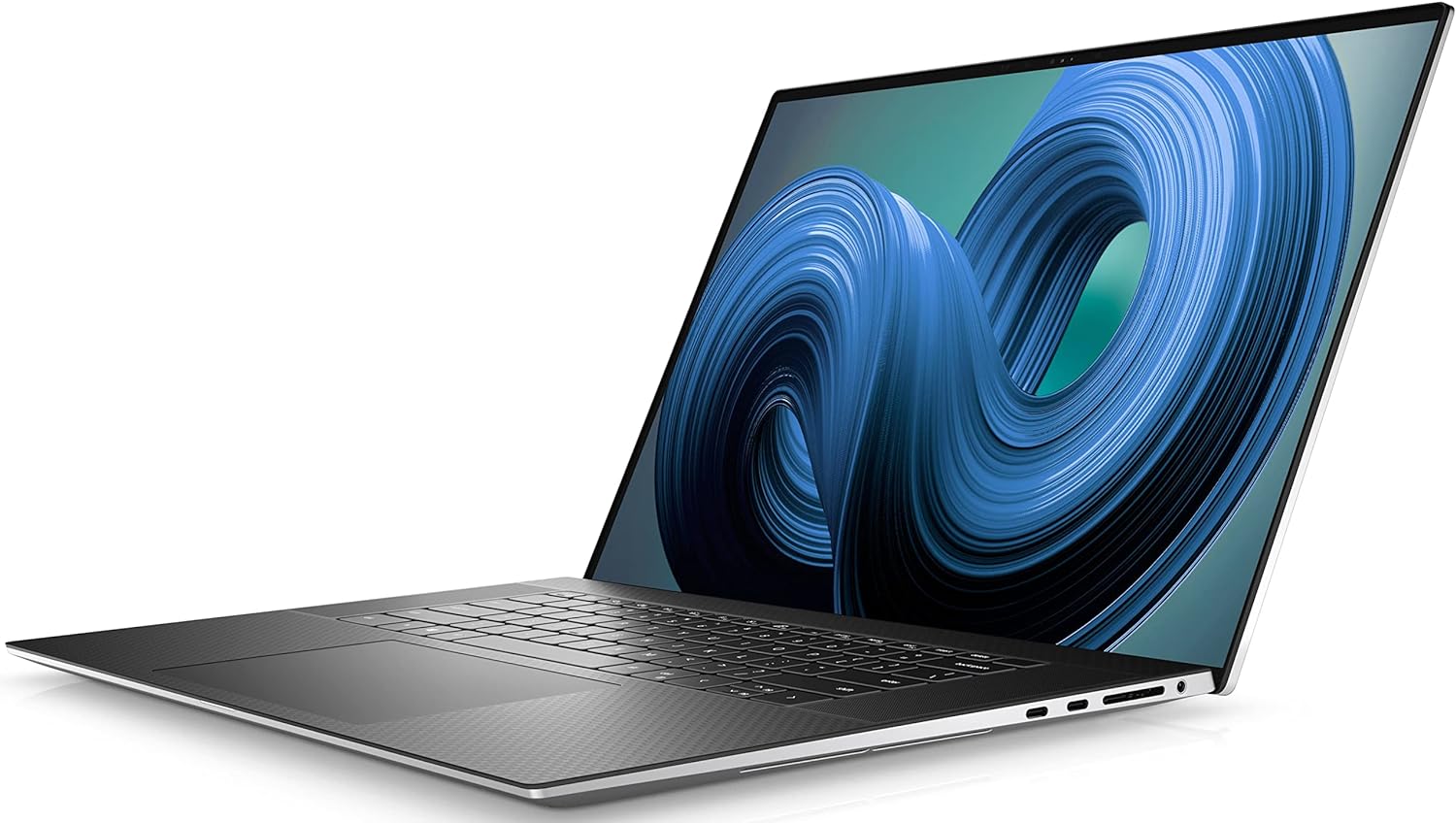 Dell XPS 9720 17.0 WUXGA Laptop 12th Gen (Intel i9-12900HK 14-Core,64GB DDR5,2x8TB PCIe SSD (16TB),RTX 3060 6GB GDDR6,3 Thunderbolt 4,Backlit KYB,FP,Killer WiFi 6E,BT 5.3,Win 11 Pro) Renewed