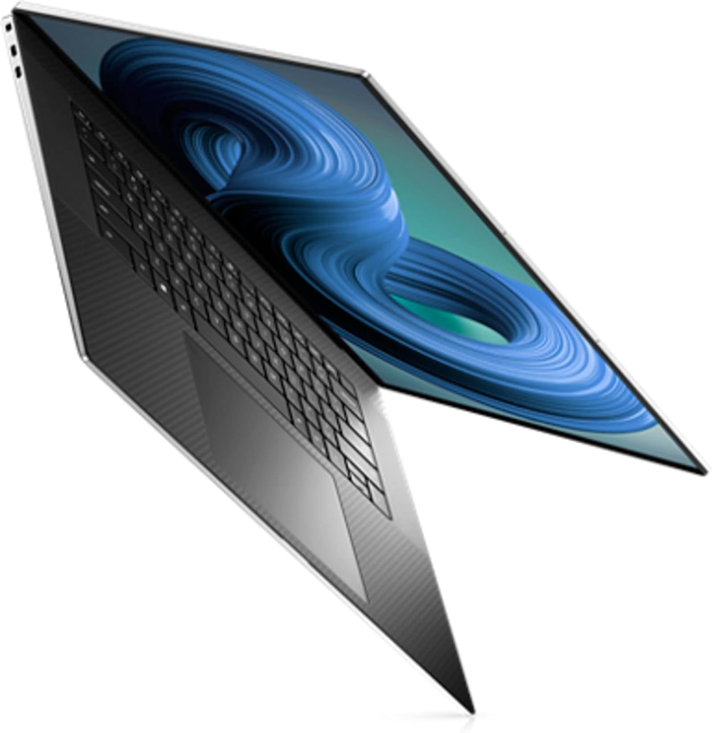 Dell XPS 9720 Laptop (2022) | 17 FHD+ | Core i9-8TB SSD + 8TB SSD - 32GB RAM - RTX 3060 | 14 Cores @ 5 GHz - 12th Gen CPU - 6GB GDDR6 Win 10 Home