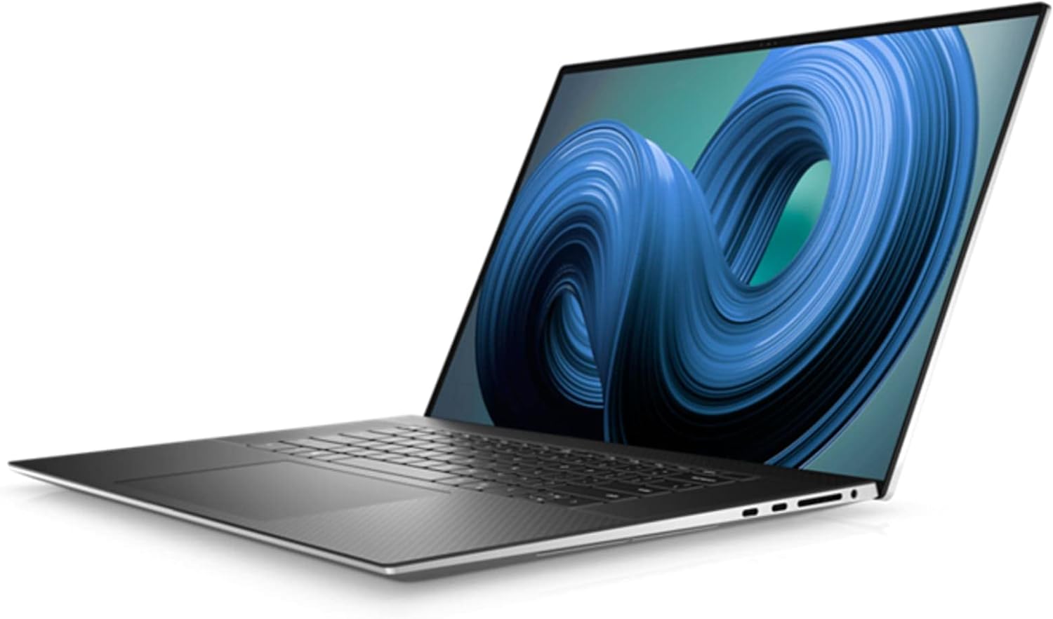 Dell XPS 9720 Laptop (2022) | 17 FHD+ | Core i9-8TB SSD + 8TB SSD - 32GB RAM - RTX 3060 | 14 Cores @ 5 GHz - 12th Gen CPU - 6GB GDDR6 Win 10 Home