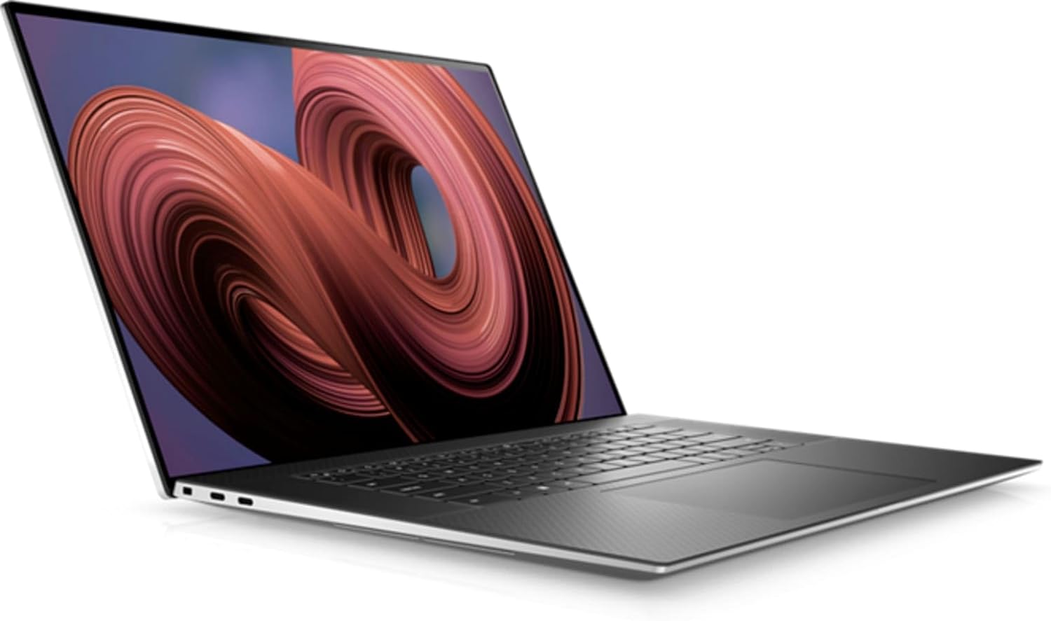 Dell XPS 9730 Laptop (2023) | 17 4K Touch | Core i9-16TB SSD - 64GB RAM - RTX 4080 | 14 Cores @ 5.4 GHz - 13th Gen CPU - 12GB GDDR6X Win 10 Home