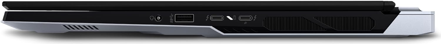GenTech PC (2024 MSI Titan 18 HX, 128GB RAM, RTX 4090 16GB GDDR6, i9-14900HX, 18 4K 120Hz (192GB 5600MHz RAM / 2TB + 2TB)