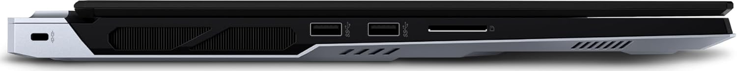 GenTech PC (2024 MSI Titan 18 HX, 128GB RAM, RTX 4090 16GB GDDR6, i9-14900HX, 18 4K 120Hz (2TB + 2TB)