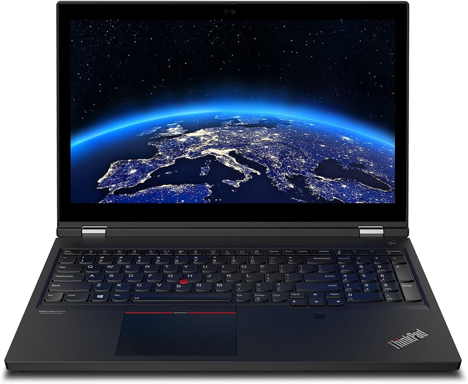Lenovo ThinkPad P15 Workstation FHD  IPS Laptop (Intel i7-10750H 6-Core, 32GB RAM, 2x8TB PCIe SSD, Quadro T1000, 15.6, (1920x1080), FP Reader, WiFi 6, Bluetooth, Backlit KB, Webcam, Win10P) w/Hub…