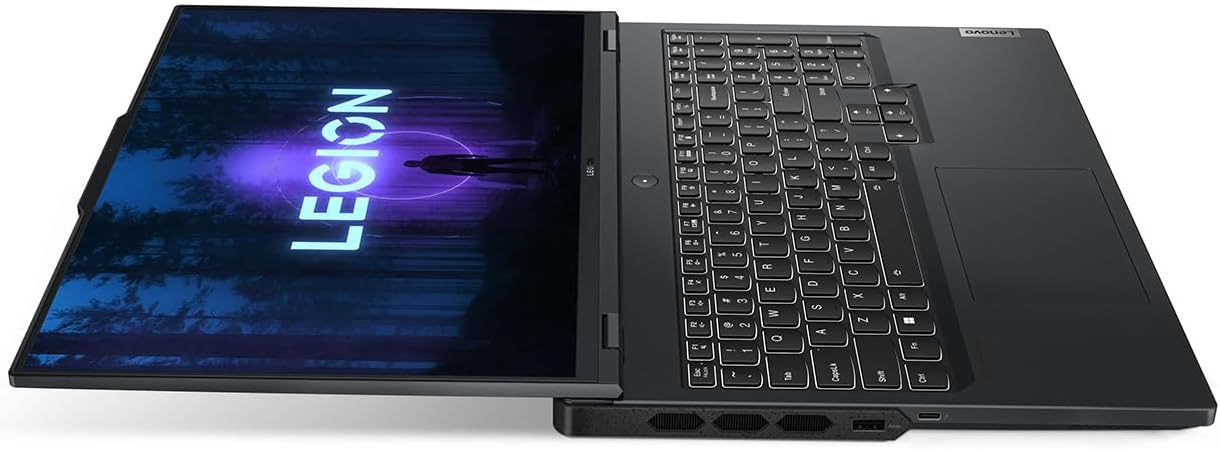 Mavark New Legion Pro 7i Gen 8 Gaming Laptop 13th Gen Intel Core i9-13900HX GeForce RTX 4090 16 WQXGA IPS Anti-Glare 500 nits 240Hz Win 11 Pro (10TB GEN 4 SSD|64GB RAM|RTX 4090)