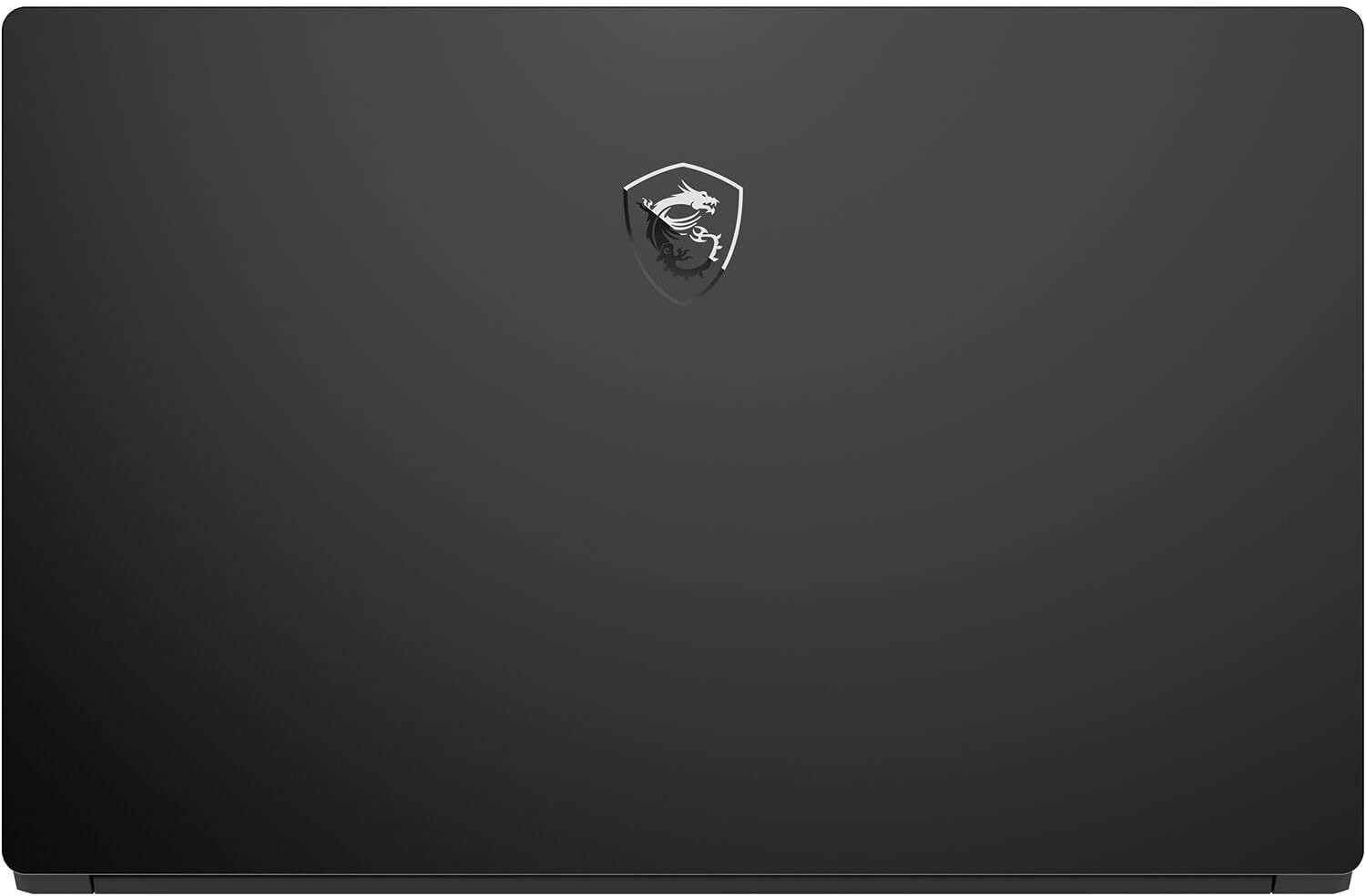 MSI GS76 Stealth 11UH-029 Gaming  Entertainment Laptop (Intel i7-11800H 8-Core, 32GB RAM, 8TB PCIe SSD, RTX 3080, 17.3 Full HD (1920x1080), Win 10 Home) with MS 365 Personal, Hub