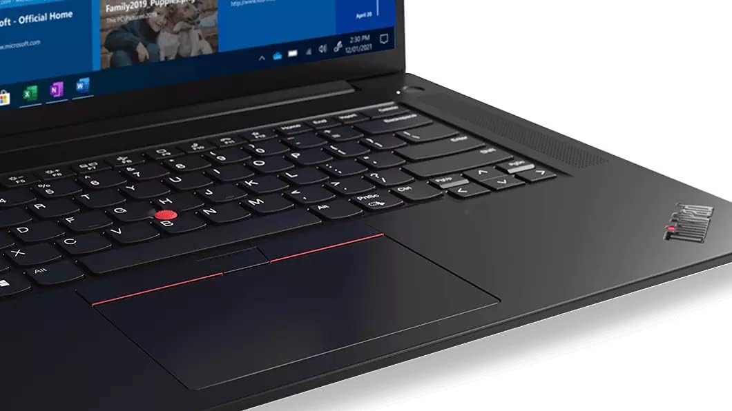 New ThinkPad X1 Extreme Gen 4 Laptop 11th Gen i9-11950H vPro 5.0GHz Gen 4 SSD 16.0 4K WQUXGA IPS, anti-reflective, touchscreen RTX3080 Max-Q 16GB Stylus Pen (4TB SSD|64GB RAM|WIN 11 PRO)