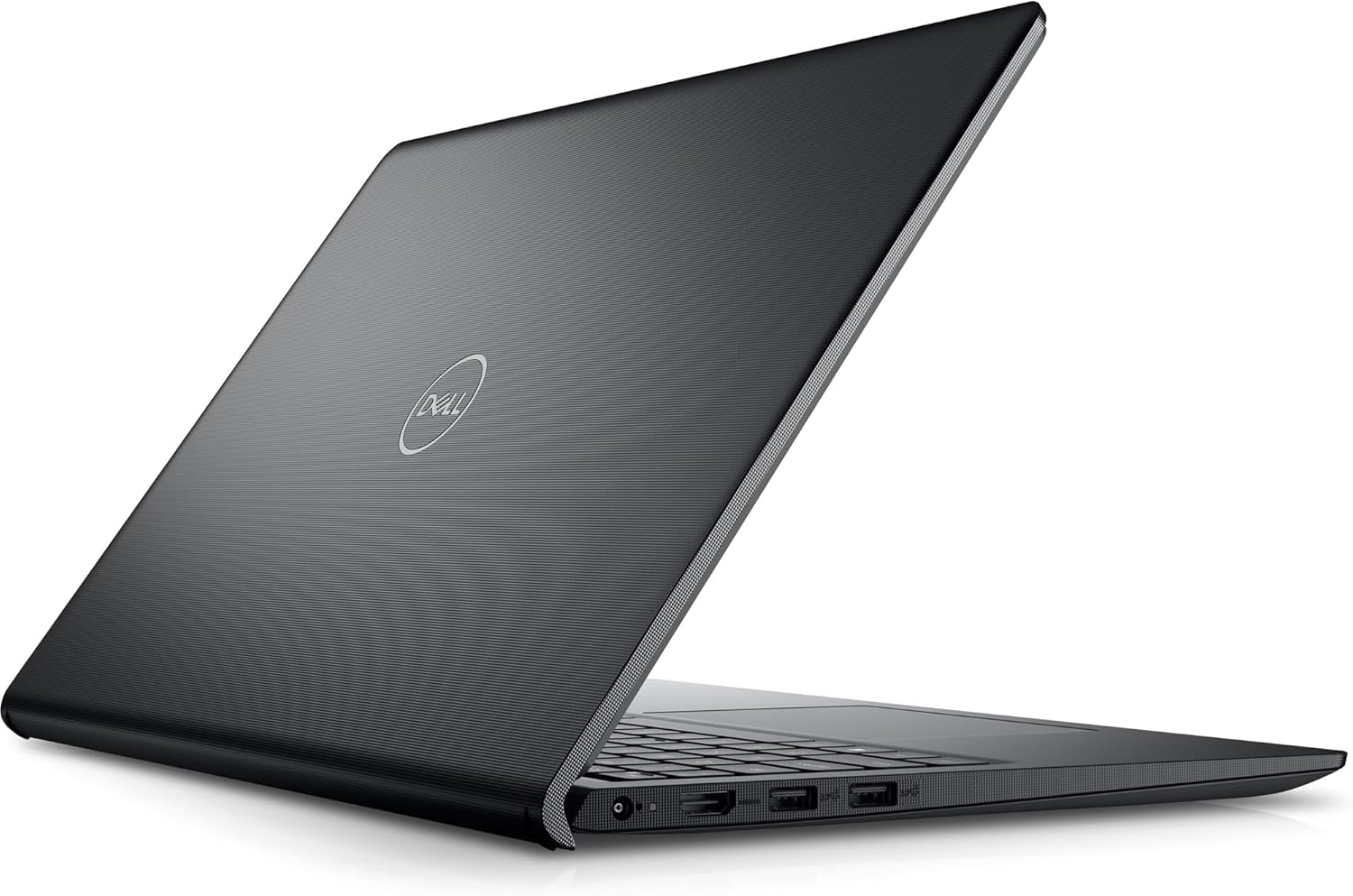 Dell 15 15.6 FHD 120Hz Business Laptop Computer, 12th Gen Intel 10-Core i5-1235U (Beat i7-1195G7), 32GB DDR4 RAM, 1TB PCIe SSD, 802.11ac WiFi, Bluetooth, Carbon Black, Windows 11 Pro