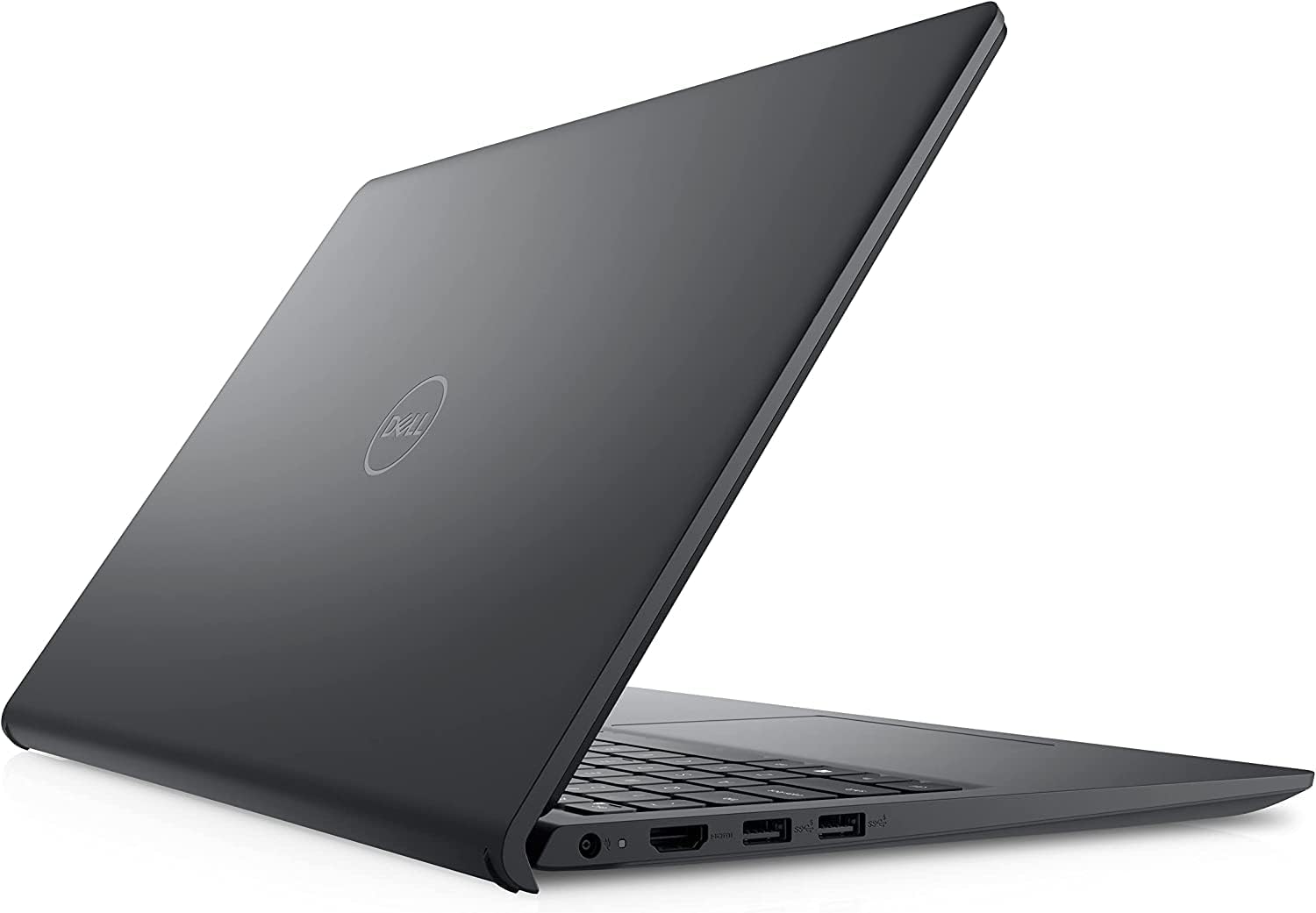 Dell 2023 Newest Inspiron Laptop, 15.6 FHD IPS Touchscreen, Intel Core i5-1155G7(Beats i7-1065G7) Processor (Quad-core), 32GB RAM, 1TB SSD, Wi-Fi, Bluetooth, Windows 11 Home, Carbon Black