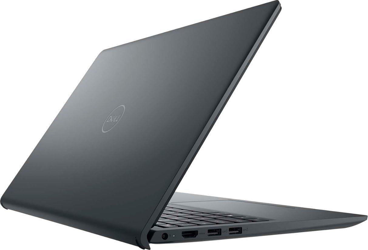 Dell Inspiron 15 3000 3520 Business Laptop Computer[Windows 11 Pro], 15.6 FHD Touchscreen, 11th Gen Intel Quad-Core i5-1135G7, 16GB RAM, 1TB PCIe SSD, Numeric Keypad, Wi-Fi, Webcam, HDMI, Black