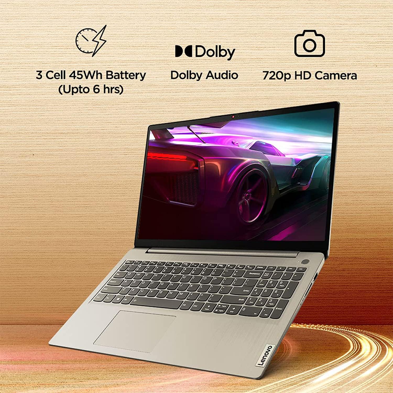 Lenovo Newest V15 Business Laptop | Intel 4-core Processor | 15.6 FHD (1920 x 1080) | 32GB RAM | 1TB SSD | Ethernet RJ-45 | Military Durability | Windows 11 Pro | w/WOWPC 500GB External Storage