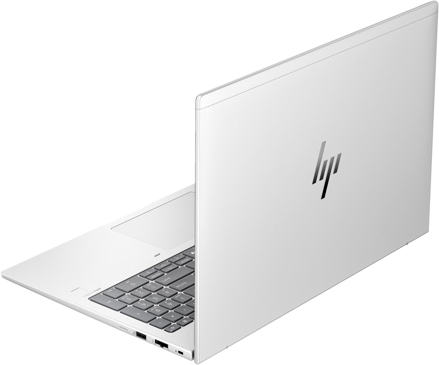 HP Elitebook 665 G11 16 FHD+ Business Laptop Computer, Octa-Core AMD Ryzen 7 7735U (Beat i7-1270P), 64GB DDR5 RAM, 2TB PCIe SSD, WiFi 6E, Backlit KB, Fingerprint Reader, Windows 11 Pro, Befectoy