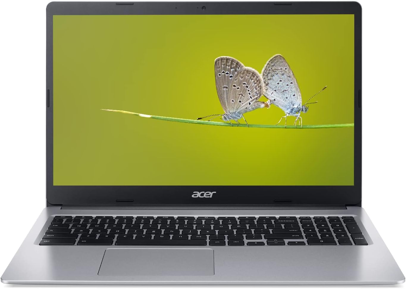 Acer 2023 15″ HD Premium Chromebook Review