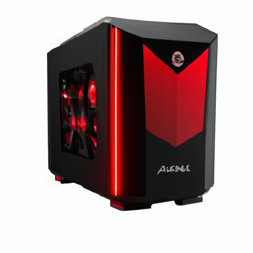 [Gaming PC] KAMRUI Mini PC AMD Ryzen 5 5600U Up to 4.2GHz Review