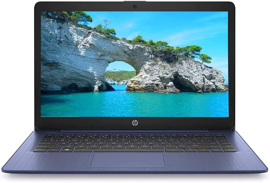 HP 2023 14″ HD IPS Laptop review